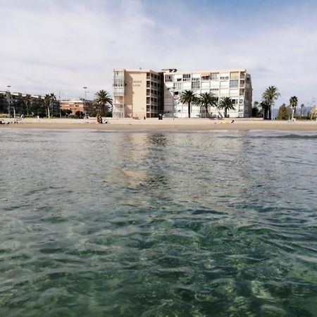 La Pineda De Salou Port Aventura Apartamento Exterior foto
