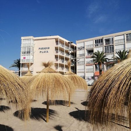 La Pineda De Salou Port Aventura Apartamento Exterior foto