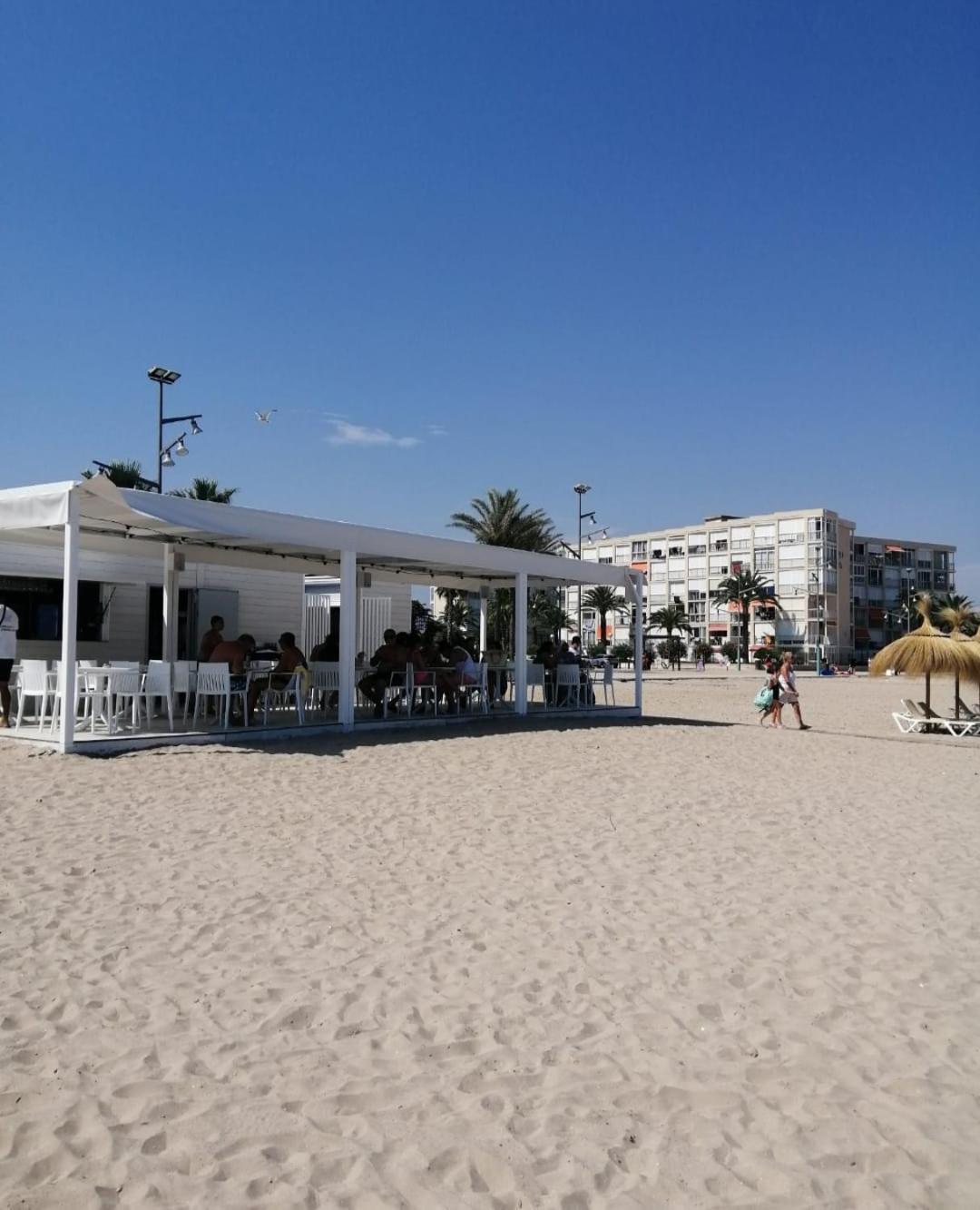 La Pineda De Salou Port Aventura Apartamento Exterior foto