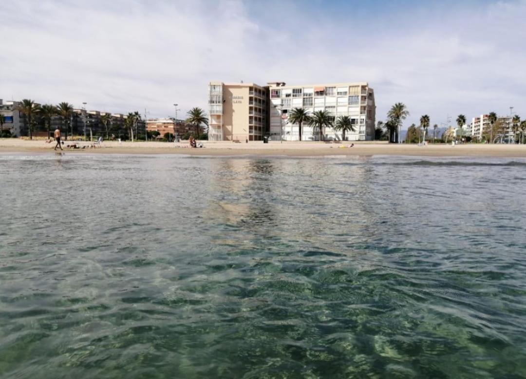 La Pineda De Salou Port Aventura Apartamento Exterior foto