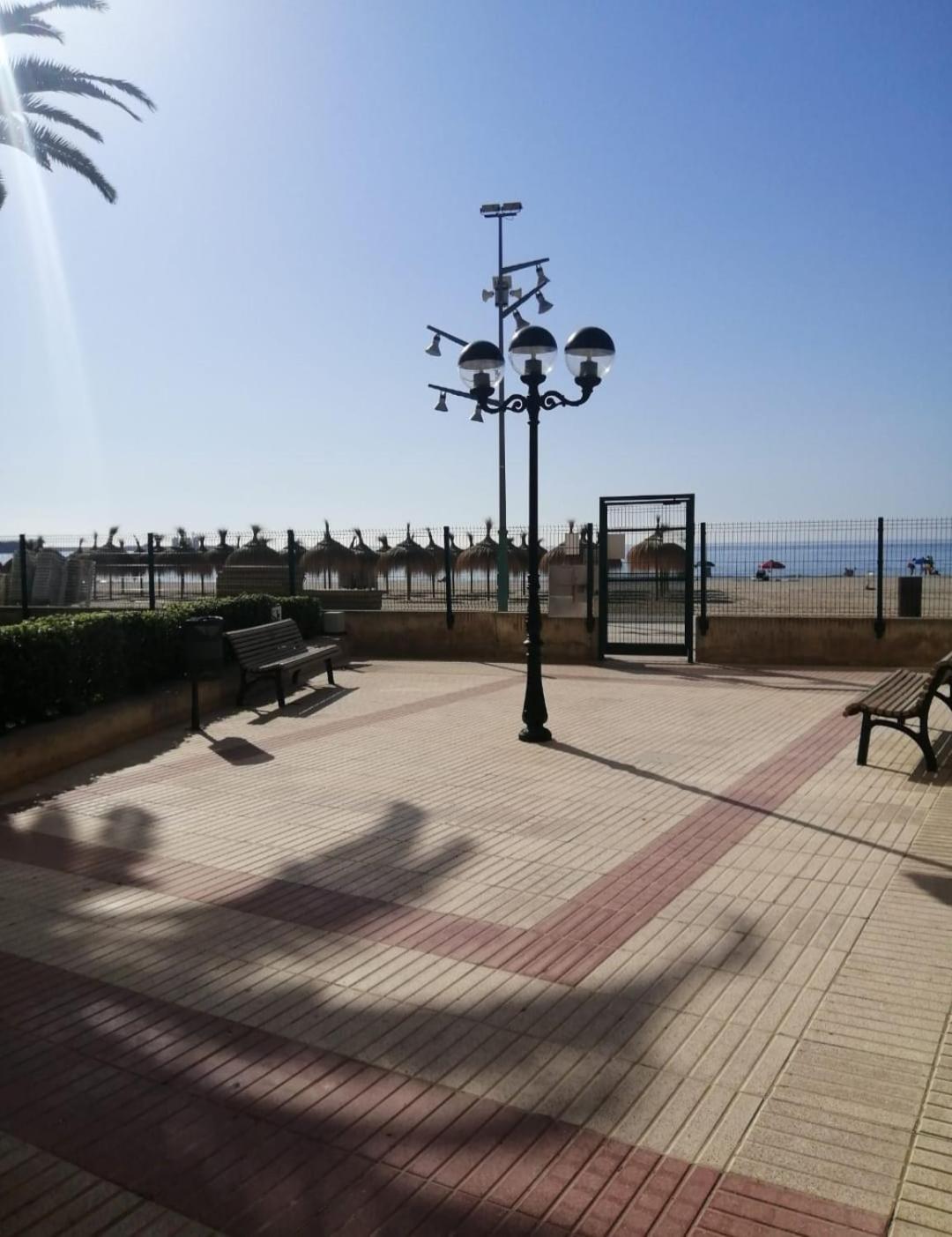 La Pineda De Salou Port Aventura Apartamento Exterior foto