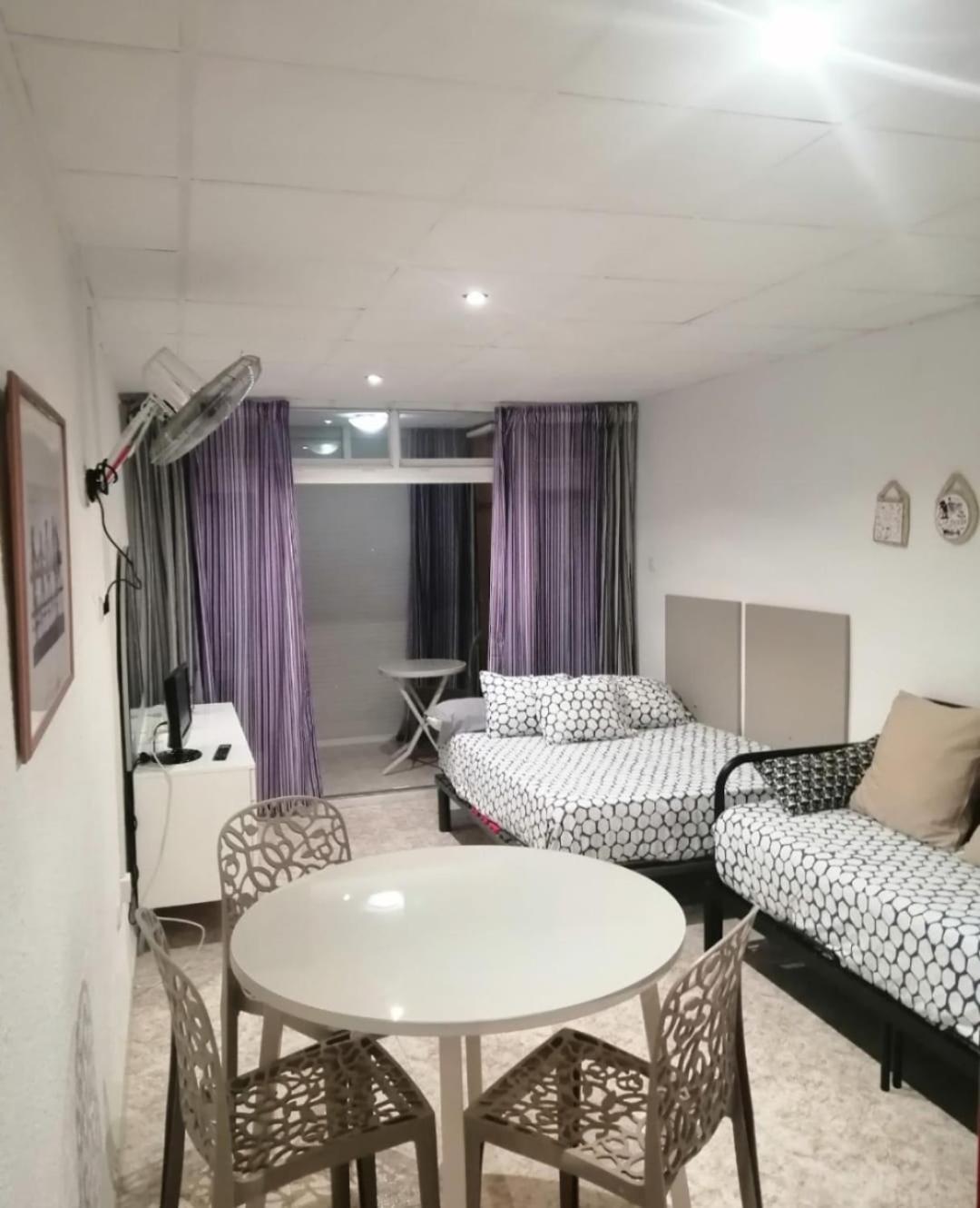 La Pineda De Salou Port Aventura Apartamento Exterior foto