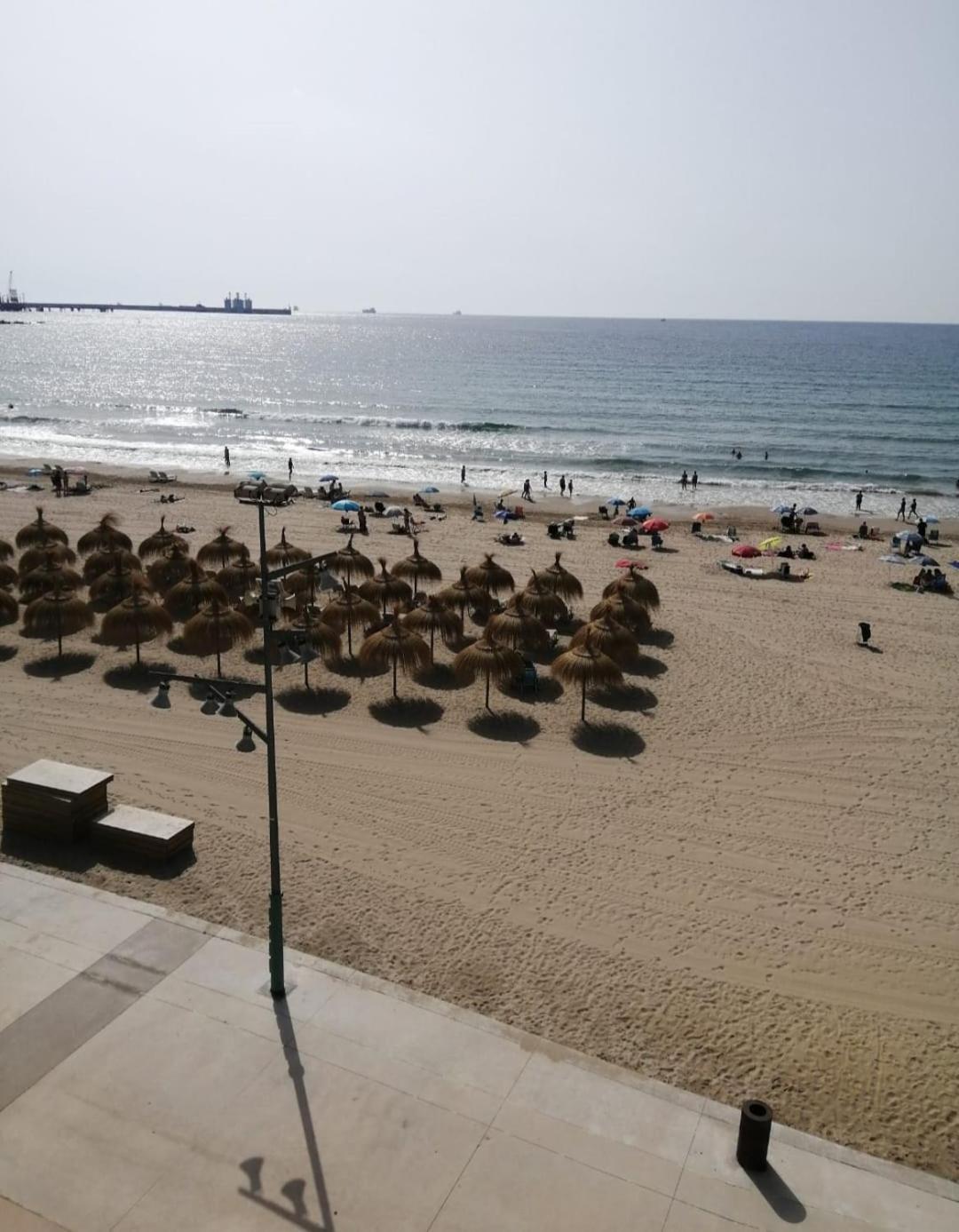 La Pineda De Salou Port Aventura Apartamento Exterior foto