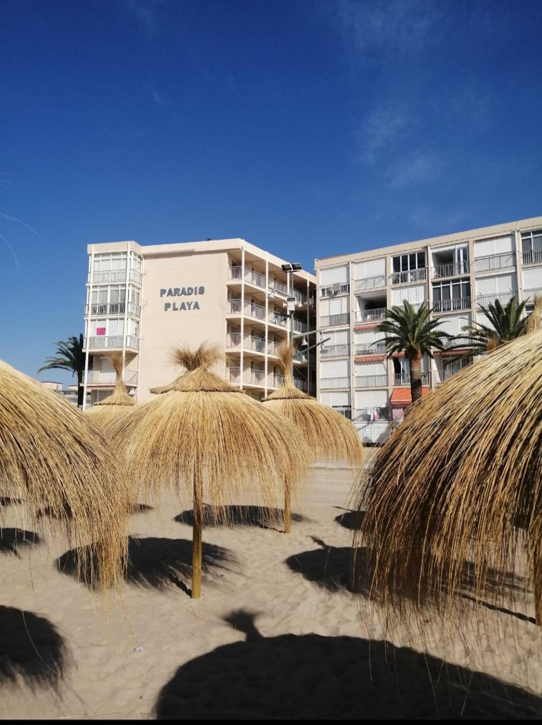 La Pineda De Salou Port Aventura Apartamento Exterior foto