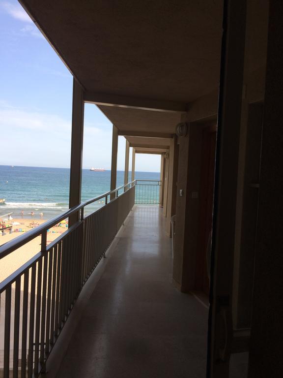 La Pineda De Salou Port Aventura Apartamento Exterior foto