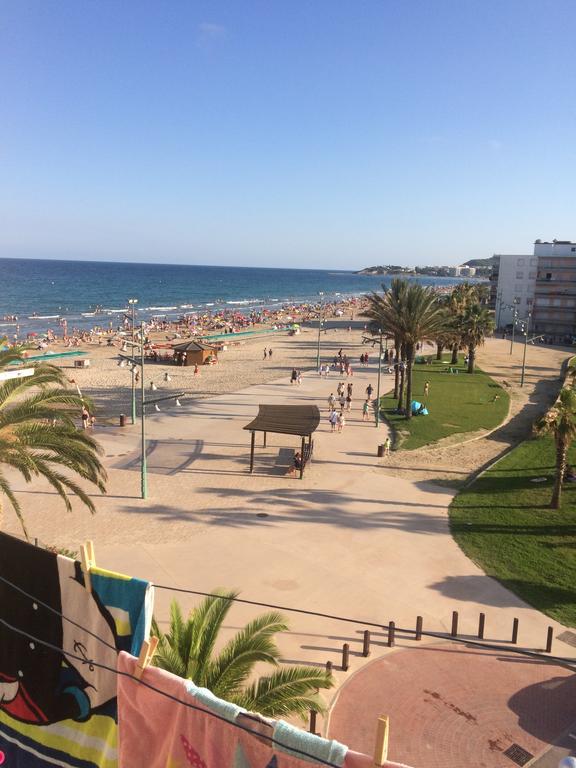 La Pineda De Salou Port Aventura Apartamento Exterior foto
