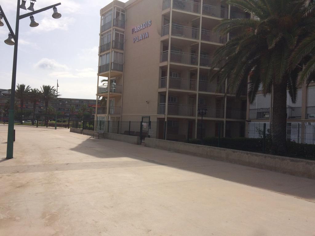 La Pineda De Salou Port Aventura Apartamento Exterior foto