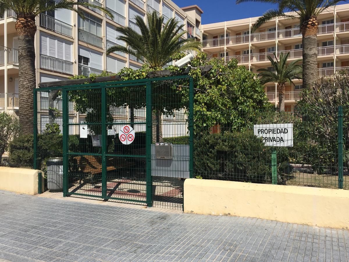 La Pineda De Salou Port Aventura Apartamento Exterior foto