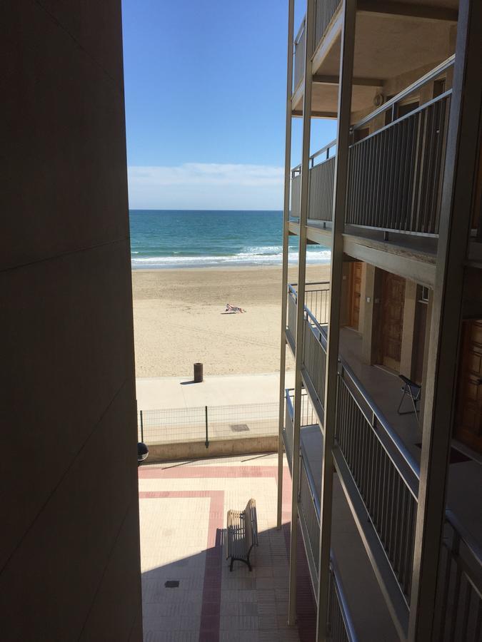 La Pineda De Salou Port Aventura Apartamento Exterior foto