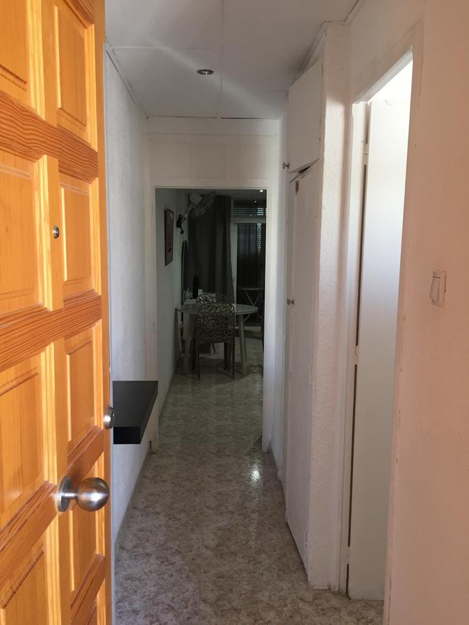 La Pineda De Salou Port Aventura Apartamento Exterior foto
