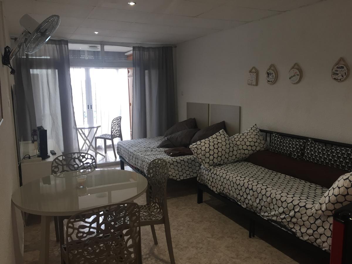 La Pineda De Salou Port Aventura Apartamento Exterior foto