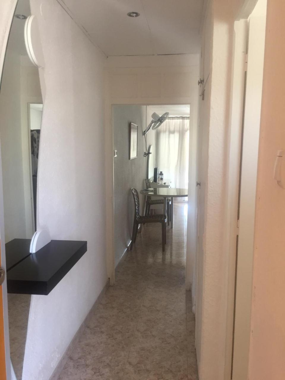 La Pineda De Salou Port Aventura Apartamento Exterior foto